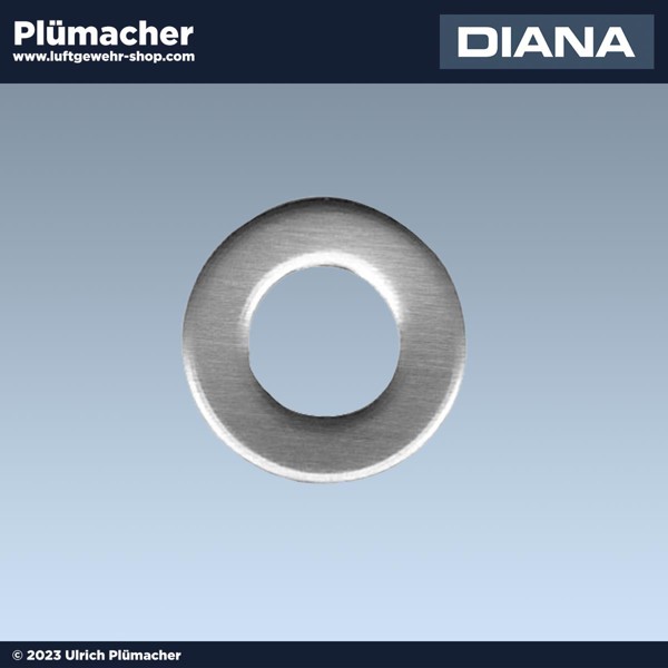 Scharnierring Diana 24-28/34-38/45T01/LG24, Panther_31, Diana Luftgewehr Ersatzteile