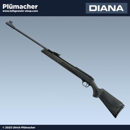Diana Panther 31 Luftgewehr 4,5 mm Diabolo
