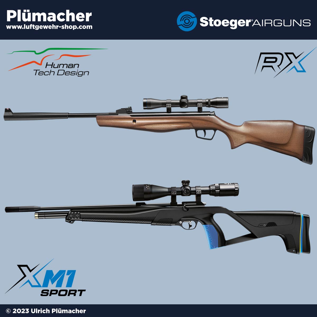 Stoeger Luftgewehre | Stoeger Luftgewehr online kaufen