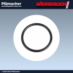 O-Ring Weihrauch HW 110 Magazin 4,5 mm