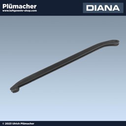Spannhebel | Spannbügel Diana 25 | 25D Luftgewehr. Diana Luftgewehr Ersatzteile