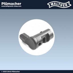 Walther P88 Sicherung links für die Schreckschuss Pistole