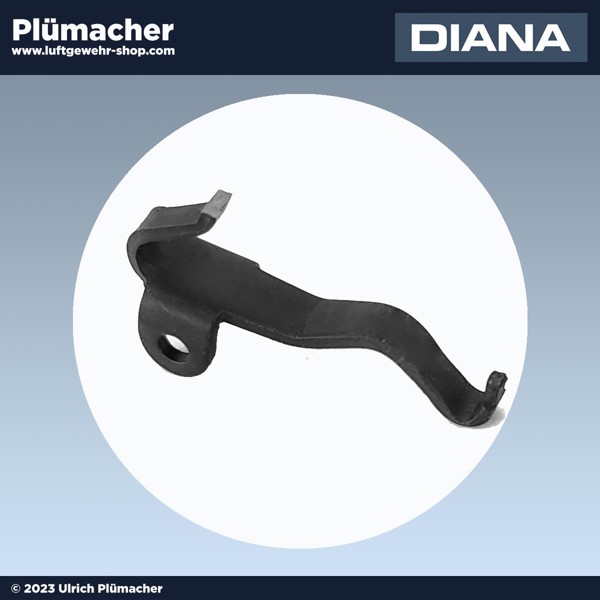 Abzugsklinke für Ihre Diana 10 Luftpistole online bestellen
