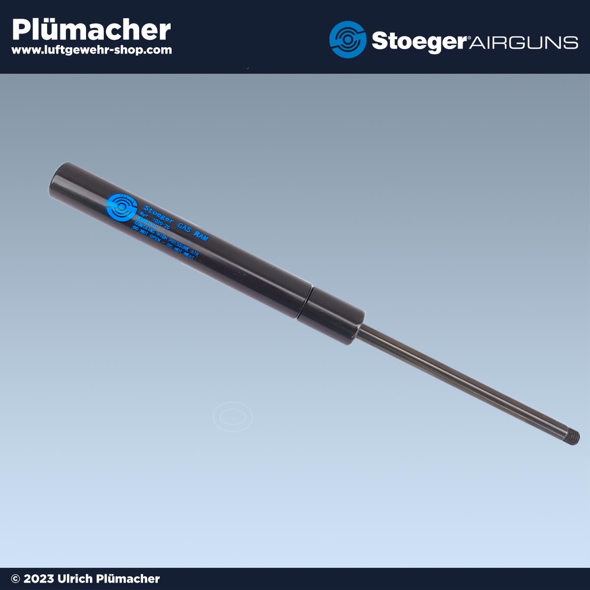 Gasdruckfeder Stoeger Luftgewehre ATAC, RX20, RX20S3, RX20SP