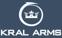 Kral Arms Pressluftgewehre und Pressluftpistolen | Luftgewehre