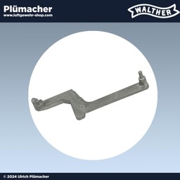 Zugstange Walther PP Schreckschusspistole | Ersatzteile für Ihre WALTHER PP
