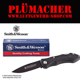 Bild von Smith & Wesson Messer Homeland Security - das Taschenmesser