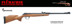 Luftgewehr Browning X-Blade Hunter Kaliber 4,5 mm für Diabolo Kugeln, Bild 3