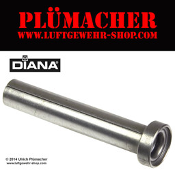 Bild von Pos. 15 Luftgewehr Diana 25D - das Federführungsrohr aus Metall