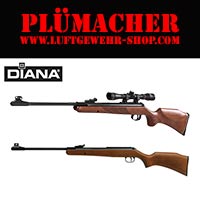 Bild für Kategorie Diana 280 Luftgewehr Classic 