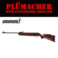 Bild für Kategorie Hämmerli Black Force 550