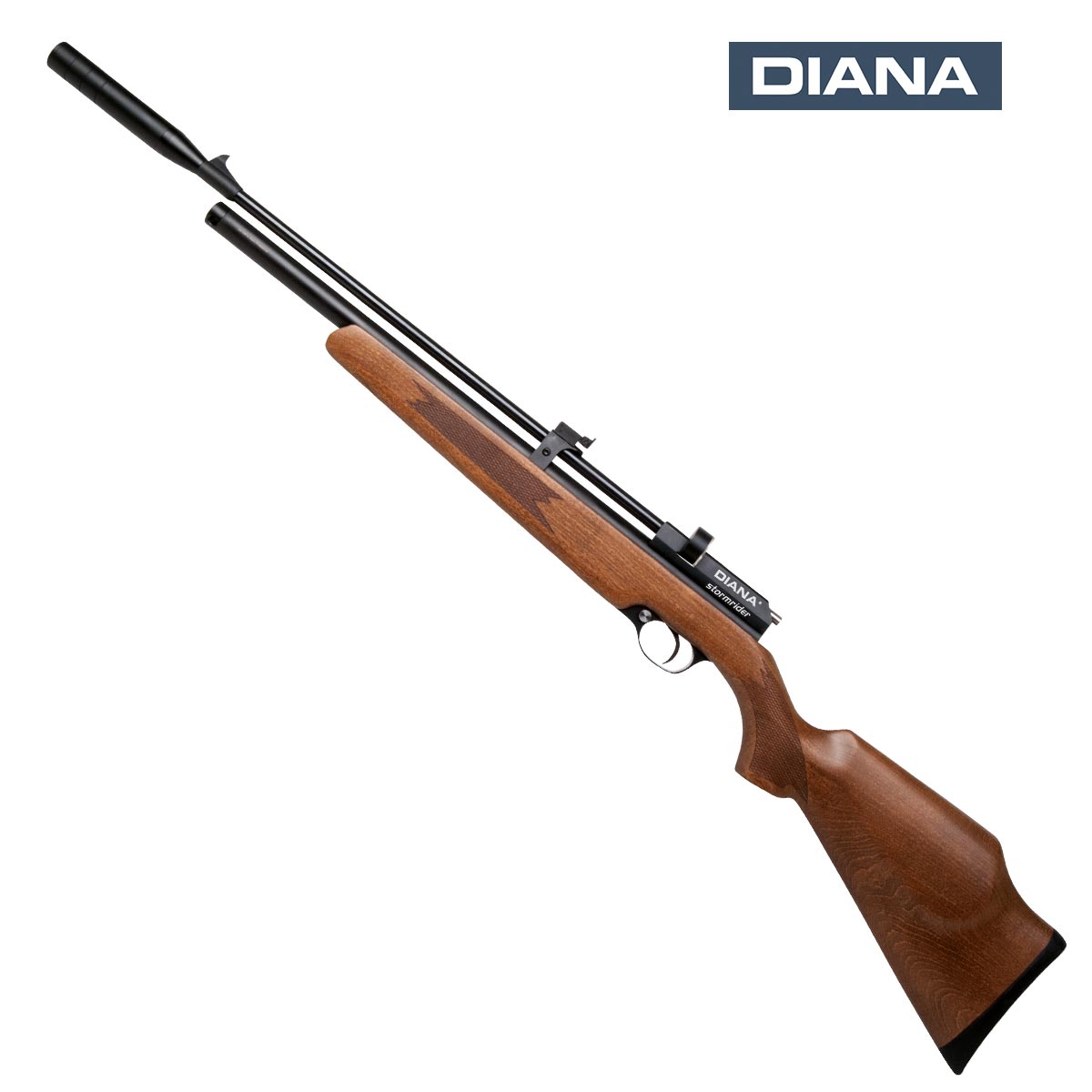 Diana Stormrider Pressluftgewehr