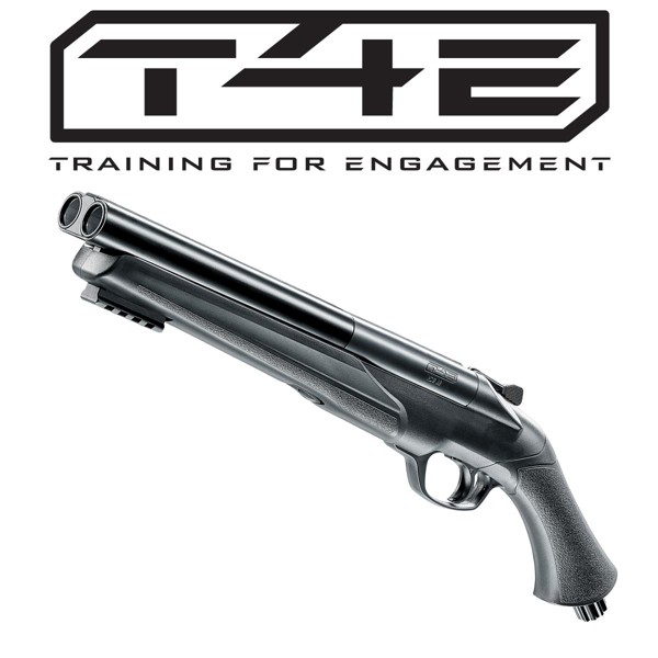 T4E HDS 68 - Home Defense Shotgun