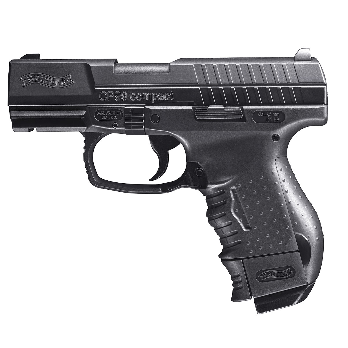 Walther CP99 Compact 4 5 Mm BB CO2 Pistole Luftgewehr Shop 