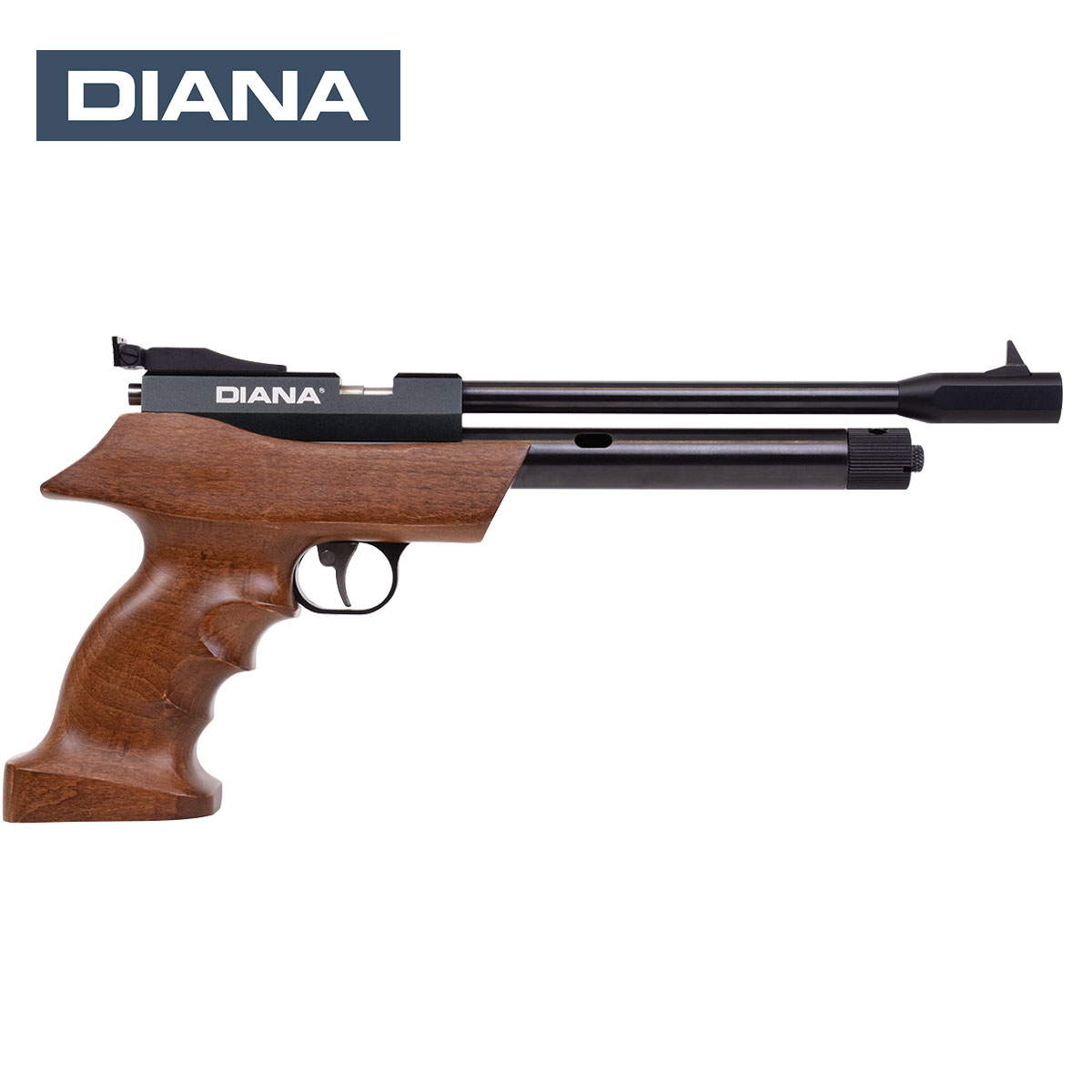Diana airbug Luftpistole